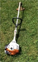 Stihl Fs  40c Trimmer