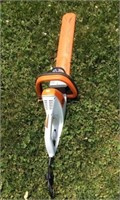 Stihl Hse 52 Electric Hedge Trimmer