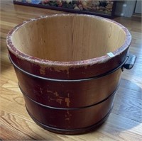 13 inch barrel