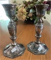 Candlestick holders