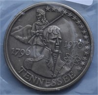 TENNESSEE BICENTENNIAL MEDAL