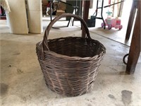 Market Style Basket