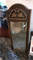 Wall mirror 51 inches tall