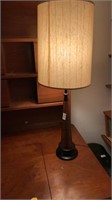MCM lamp 41 inches tall