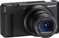 *Sony ZV-1 Camera for Content Creators