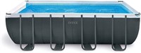 Intex 18' X 9' X 52" Ultra XTR Rectangular Pool