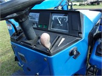 2007 New Holland TC30