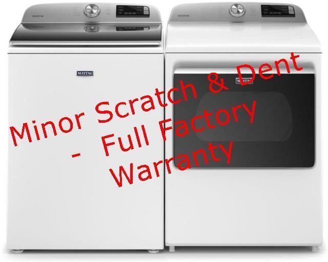 Friday, 6/18/21 Major Appliance ONLINE AUCTION @ 12 NOON