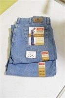 (2) 36 x 32 Wrangler Jeans