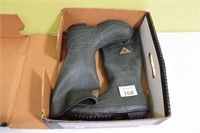 Rocky Rubber Boots Size 10