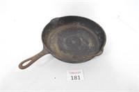 Griswold No. 9 Cast Iron Skillet