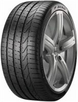 Pirelli P ZERO Performance Radial Tire