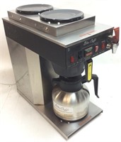 Newco Commercial Thermal Carafe Brewer
