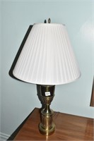 STIFEL LAMP BRASS