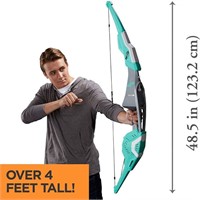 Nerf Sports Dude Perfect Signature Bow