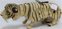 ROULLET AT DECAMPS, POUNCING TIGER AUTOMATON