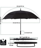 Procella Large Golf Umbrella