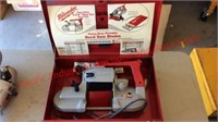 Milwaukee 4 3/4 Deep Cut band saw