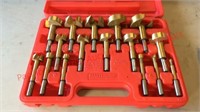 Mastergrip Forster bit set