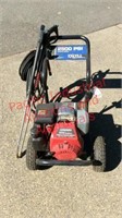Ex-Cell 2500 PSI power washer