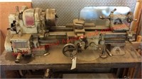 South Bend 32in. Machinists Lathe