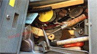 Misc drawer of tools