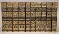 British History, Macaulay's Works, 1849