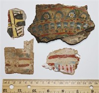 Mummy Cartonnage Fragments