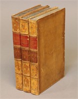 The Rambler, in Three Volumes, 1823