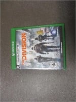 Tom Clancy's The Division for Xbox One