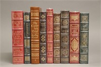 Easton Press, Lot of 15, Classics