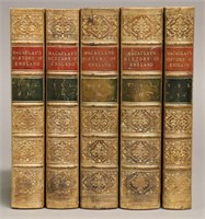 Macaulay's History of England, 1850