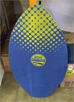 BPS Bullet Proof Surf Skimboard