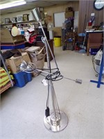 Floor Lamp Adjustable