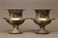 Pair of Champagne Buckets