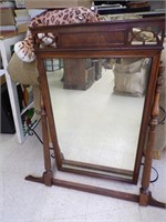 Vintage Dresser Mirror