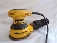 Dewalt Sander