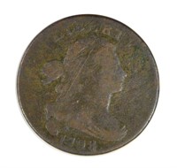 1798 Large Cent