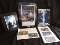 Star Wars Collection,Calander