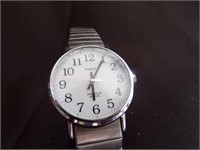 Indiglo Timex Watch Not Working