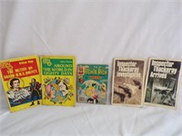 Richie Rich,Misc Story Books