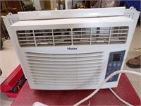 Haier Window Unit Air Conditioner 5000 BTU