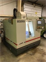 1995 Cincinnati Milicron Arrow 500 CNC Milling Cen