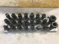 Misc Toolholders