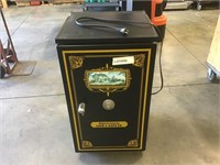 Kenmore Mini Safe Fridge