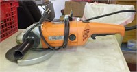 CHICAGO POWER TOOL/CUTTER ITEM 93179
