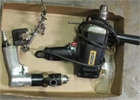 NORTHERN INDUSTRIAL TOOLS AIR TOOL, MORE
