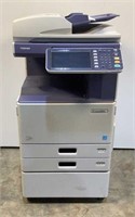Toshiba Color Printer FC-3055C