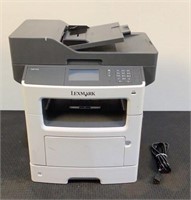Lexmark Black & White Printer XM1145