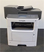 Lexmark Black & White Printer XM1145